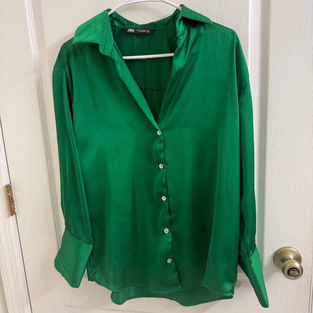 Zara t shirt